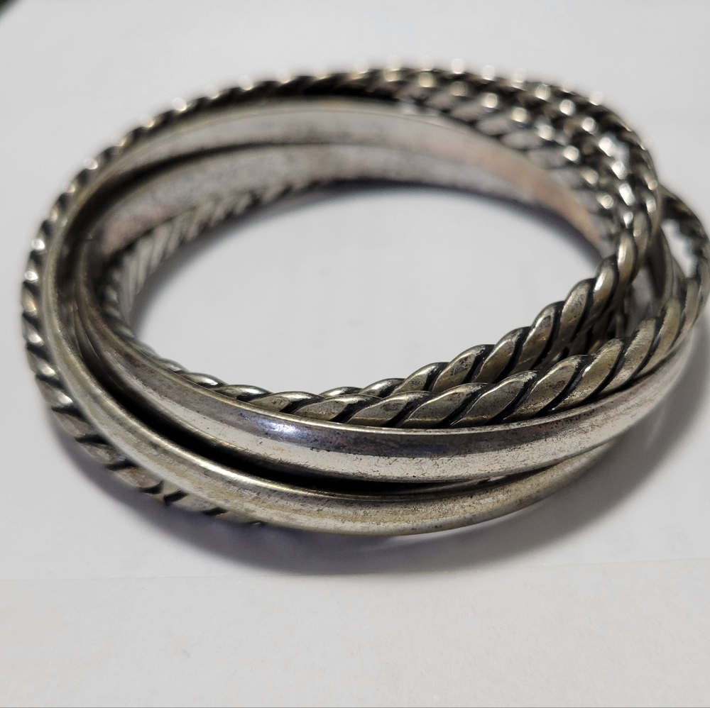 Bracelet Stack - Picture 2 of 2